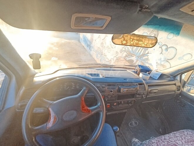 GAZ 3302-288 2005, 225,000 km - 2.4 l - Bakı