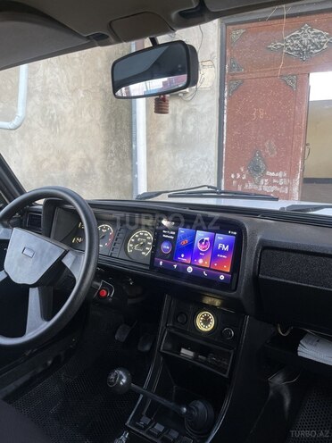 LADA (VAZ) 2107 2008, 37,669 km - 1.6 л - Şəmkir