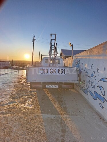 GAZ 3302-288 2005, 225,000 km - 2.4 l - Bakı