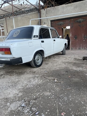 LADA (VAZ) 2107 2008, 37,669 km - 1.6 л - Şəmkir