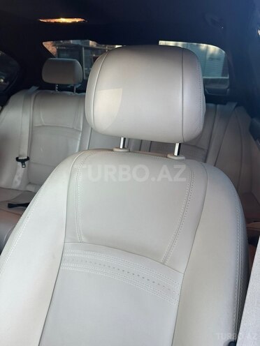 BMW 535 2014, 206,000 km - 3.0 l - Bakı