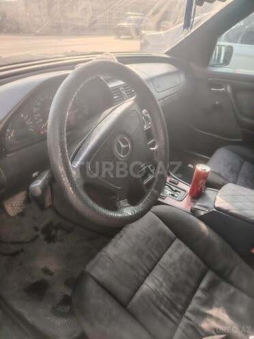 Mercedes C 200 1996, 800,000 km - 2.0 л - Bakı