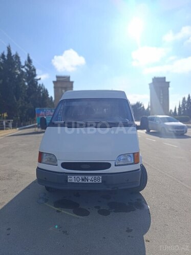 Ford Transit 1998, 257,212 km - 2.5 л - Bakı