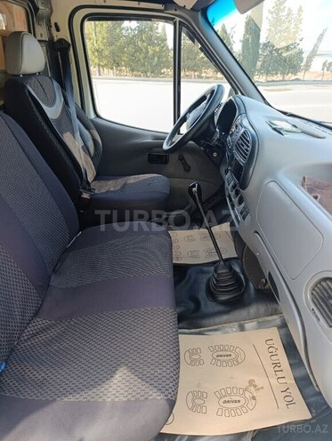Ford Transit 1998, 257,212 km - 2.5 л - Bakı