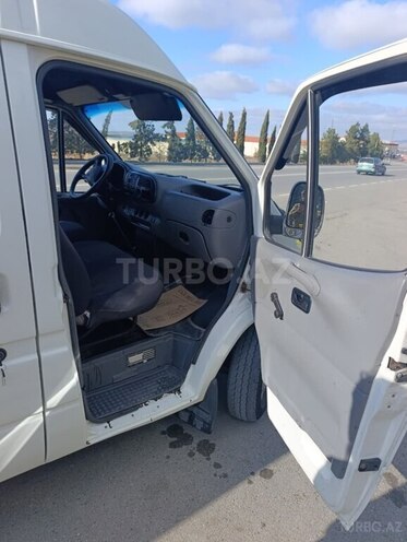 Ford Transit 1998, 257,212 km - 2.5 л - Bakı