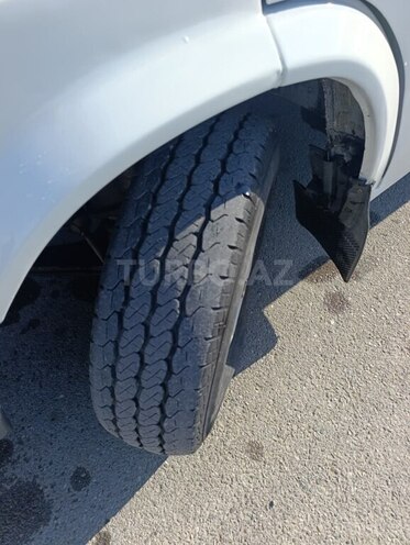 Ford Transit 1998, 257,212 km - 2.5 л - Bakı