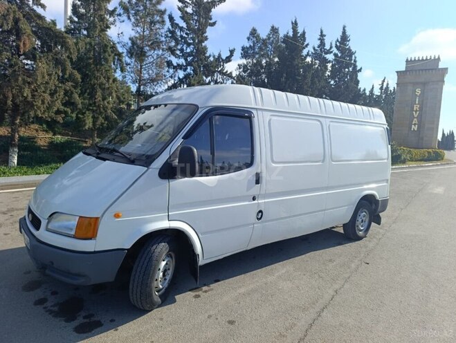 Ford Transit 1998, 257,212 km - 2.5 л - Bakı