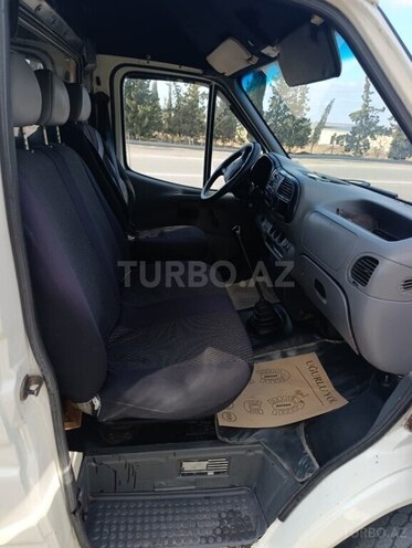 Ford Transit 1998, 257,212 km - 2.5 л - Bakı