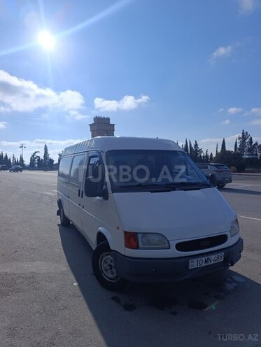 Ford Transit 1998, 257,212 km - 2.5 л - Bakı