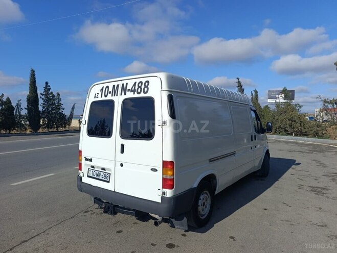 Ford Transit 1998, 257,212 km - 2.5 л - Bakı