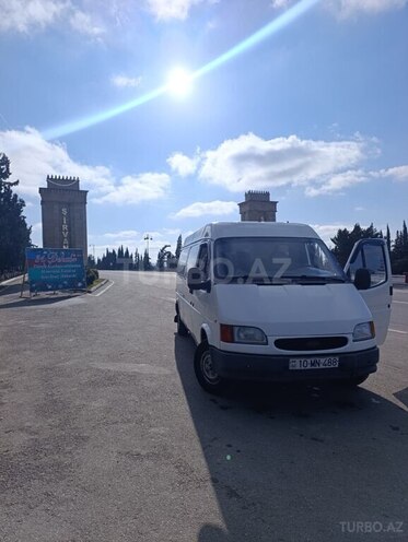 Ford Transit 1998, 257,212 km - 2.5 л - Bakı