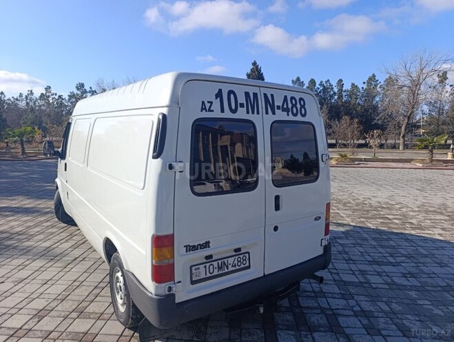 Ford Transit 1998, 257,212 km - 2.5 л - Bakı