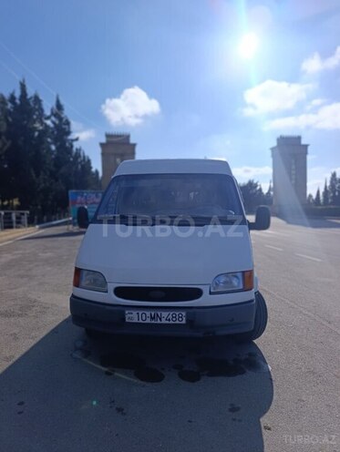 Ford Transit 1998, 257,212 km - 2.5 л - Bakı