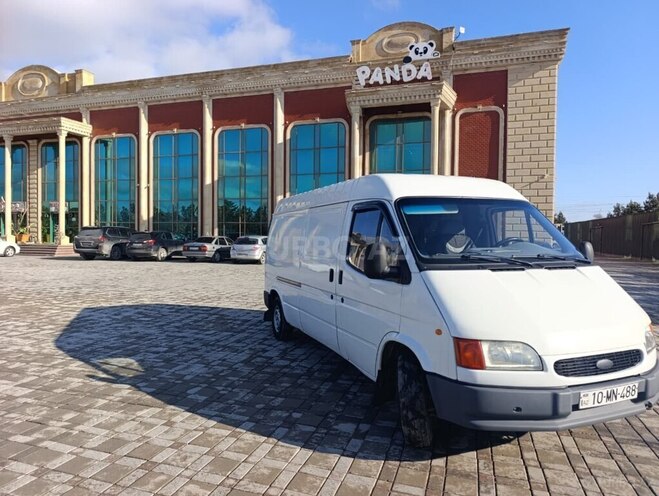 Ford Transit 1998, 257,212 km - 2.5 л - Bakı