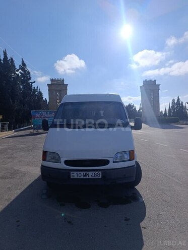 Ford Transit 1998, 257,212 km - 2.5 л - Bakı