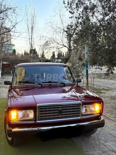 LADA (VAZ) 2107 2003, 268,786 km - 1.6 l - Sumqayıt