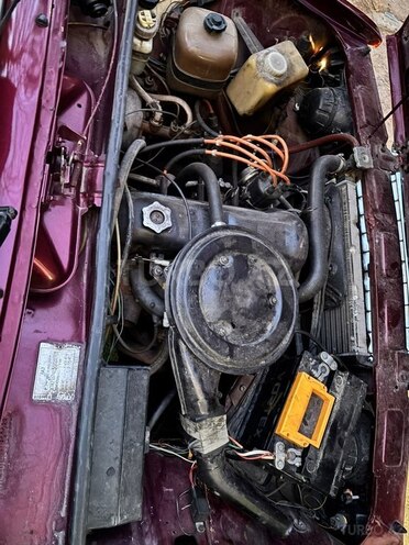 LADA (VAZ) 2107 2003, 268,786 km - 1.6 l - Sumqayıt
