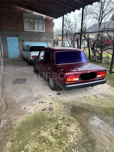 LADA (VAZ) 2107 2003, 268,786 km - 1.6 l - Sumqayıt