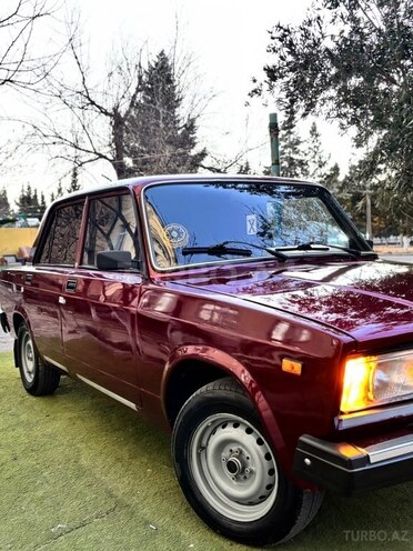 LADA (VAZ) 2107 2003, 268,786 km - 1.6 l - Sumqayıt