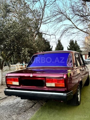 LADA (VAZ) 2107 2003, 268,786 km - 1.6 l - Sumqayıt