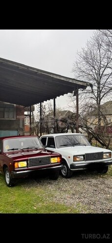LADA (VAZ) 2107 2003, 268,786 km - 1.6 l - Sumqayıt