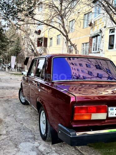 LADA (VAZ) 2107 2003, 268,786 km - 1.6 l - Sumqayıt