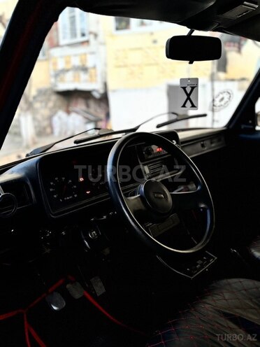 LADA (VAZ) 2107 2003, 268,786 km - 1.6 l - Sumqayıt
