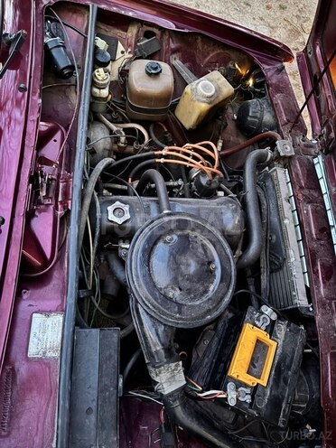 LADA (VAZ) 2107 2003, 268,786 km - 1.6 l - Sumqayıt