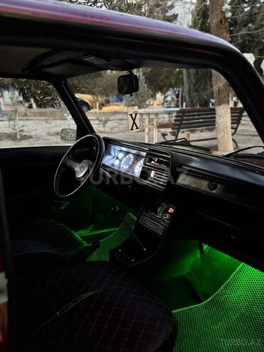 LADA (VAZ) 2107 2003, 268,786 km - 1.6 l - Sumqayıt