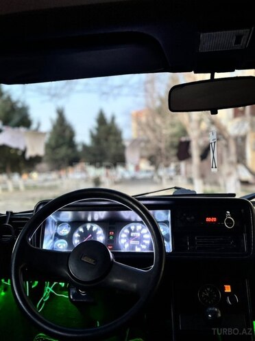 LADA (VAZ) 2107 2003, 268,786 km - 1.6 l - Sumqayıt