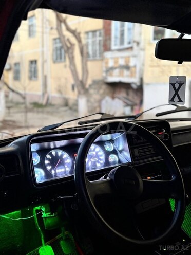 LADA (VAZ) 2107 2003, 268,786 km - 1.6 l - Sumqayıt