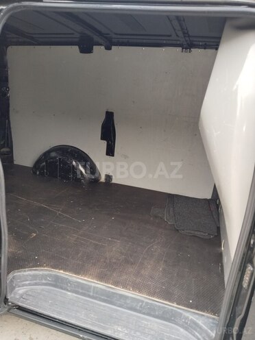 Mercedes Vito 2011, 283,000 km - 2.1 л - Bakı