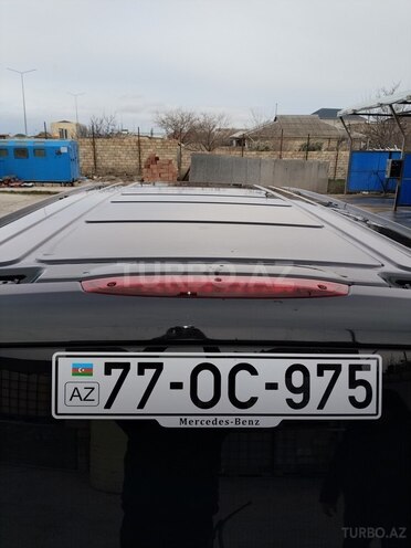 Mercedes Vito 2011, 283,000 km - 2.1 л - Bakı
