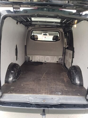Mercedes Vito 2011, 283,000 km - 2.1 л - Bakı