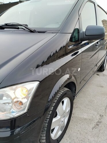 Mercedes Vito 2011, 283,000 km - 2.1 л - Bakı