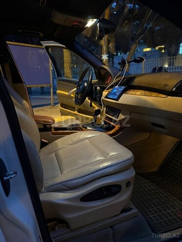 BMW X5 2002, 201,000 km - 3.0 л - Sumqayıt
