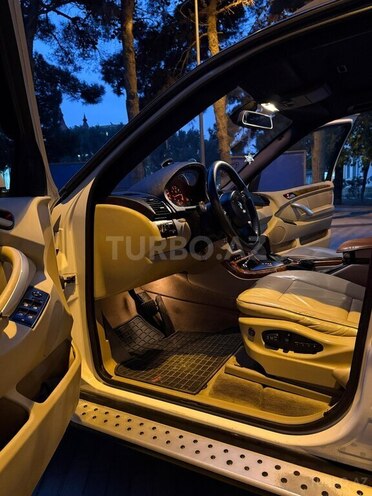 BMW X5 2002, 201,000 km - 3.0 л - Sumqayıt