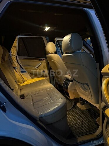 BMW X5 2002, 201,000 km - 3.0 л - Sumqayıt