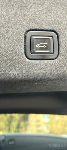 Chevrolet Equinox 2017, 89,120 km - 1.5 l - Bakı