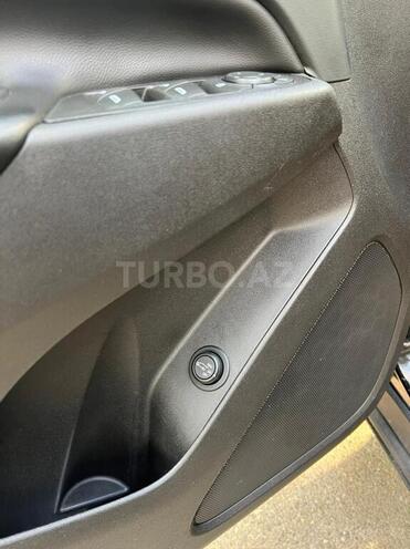 Chevrolet Equinox 2017, 89,120 km - 1.5 l - Bakı