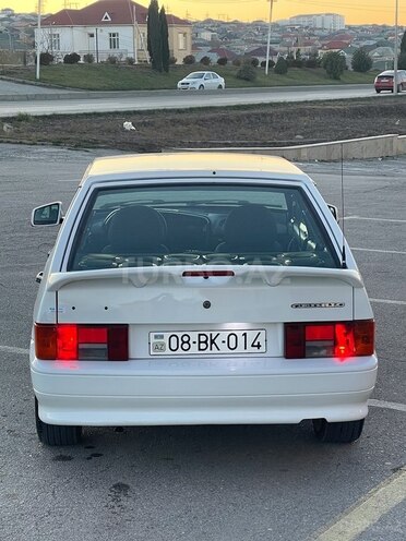 LADA (VAZ) 2114 2012, 125,639 km - 1.6 l - Bakı