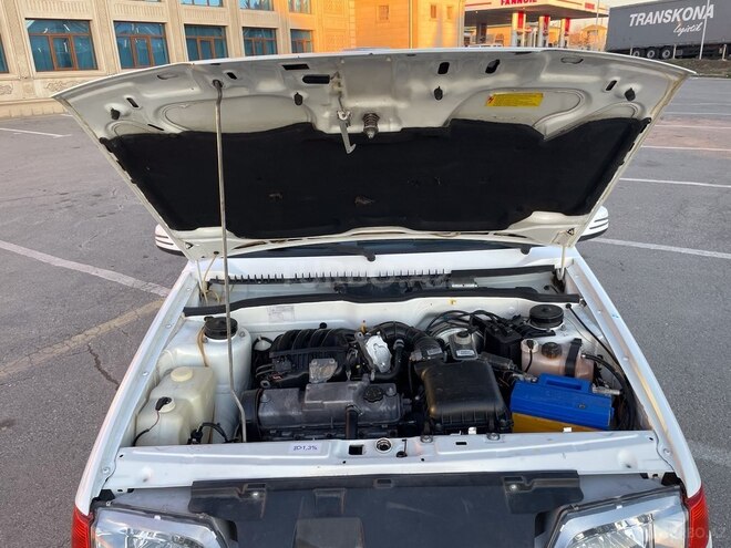 LADA (VAZ) 2114 2012, 125,639 km - 1.6 l - Bakı