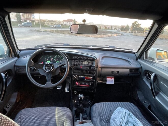 LADA (VAZ) 2114 2012, 125,639 km - 1.6 l - Bakı