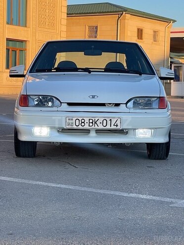 LADA (VAZ) 2114 2012, 125,639 km - 1.6 l - Bakı