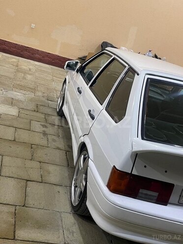 LADA (VAZ) 2114 2012, 125,639 km - 1.6 l - Bakı