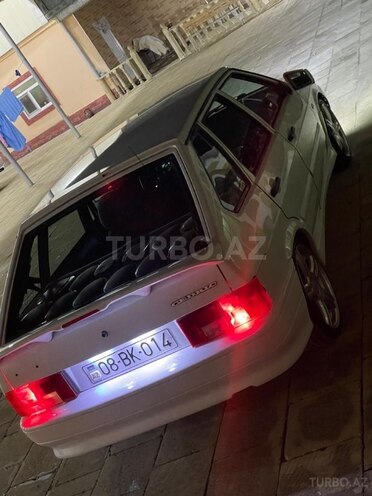 LADA (VAZ) 2114 2012, 125,639 km - 1.6 l - Bakı