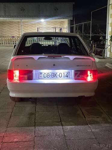 LADA (VAZ) 2114 2012, 125,639 km - 1.6 l - Bakı