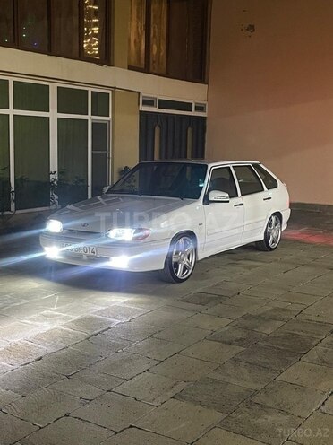 LADA (VAZ) 2114 2012, 125,639 km - 1.6 l - Bakı