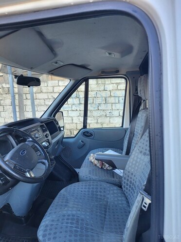 Ford Transit 2009, 222,561 km - 2.2 l - Bakı