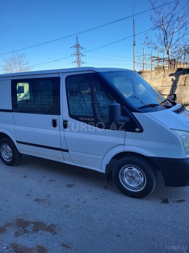 Ford Transit 2009, 222,561 km - 2.2 l - Bakı